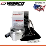 Wiseco Piston Kit (inc Rings, Pin, Clips) For Kawasaki KX125 Prolite 2244CS. Fixed Price $249.85.