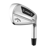 Callaway 2024 Apex Pro 5 Iron Steel Stiff Standard. Fixed Price $90.40.