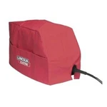 Lincoln ELECTRIC-KH495 Canvas Cover Red. Fixed Price $63.79.