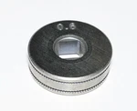 Drive Rolls For Hobart Handler 125 Ez Mig 212379, 500521 Roller. Fixed Price $14.99.
