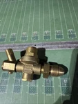 Sievert 3099 Lts Propane Regulator. Fixed Price $149.99.