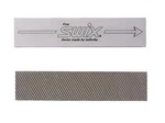 Swix File, World Cup Pro Stainless Steel Fine, 17 Tpi. Fixed Price $103.95.