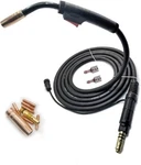 150A Mig Gun Fits Lincoln 140HD K2514-1 Weld-pak 180HD K2515-1 Welder. Fixed Price $75.00.