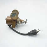 Concoa Cga 320 1806 8005 Cylinder Regulator Carbon Dioxide. Fixed Price $129.95.