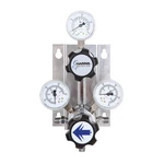 Harris KH2004 Ar/he/ni Gas Switchover System 46Z590. Fixed Price $2080.50.