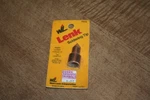 Nos Wall Lenk LC75T Pointed 7/16 Pyramid Solder Iron Tip See Pix!!. Fixed Price $10.99.