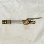 Victor CA1352 Straight Head Cutting Torch Attachment 100C 100FC WH270 0381-0421. Fixed Price $395.00.