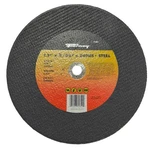 Forney 12" X 5/32" 20MM Metal Cut-off Wheel Type A24R-BF. Fixed Price $13.47.