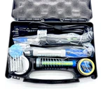 Yihua Portable Soldering Iron Kit Model 947-III. Fixed Price $15.00.