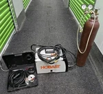 Hobart Handler 190. Fixed Price $800.00.