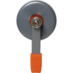 Hobart Magnetic Ground Clamp, 500 9.5IN.L X 4.75IN.W 3IN.H, Model# 770566. Fixed Price $15.99.