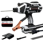 Yesright Handheld Arc Welder 120A, 110V Portable Stick With Igbt Inverter. Fixed Price $94.99.