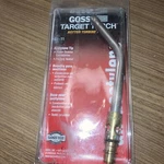 Goss GA-11 Acetylene Target Tip Turbine Flame Torch GG-4. Fixed Price $39.24.