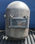 Vintage Jackson Welding Helmet Pre Owned Condition Untested. Fixed Price $24.95.