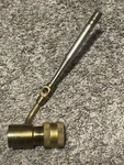 Uniweld RP3 Unitorch Hand Propane Map Gas Soldering. Fixed Price $49.00.