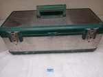 Victor 0384-0836 Superrange Ii 540/300 Tool Box Outfit W/ 100FC. Fixed Price $370.36.