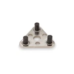 Hobart Triple-flint Replacements For Striker, 4-CT. Pkg., Model #770083. Fixed Price $14.49.