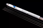 ERNI55 3/32" Nickel Tig 1 Lb Tube Welding Rod Blue Demon. Fixed Price $62.66.