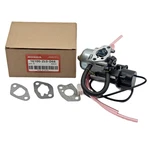 Oem Carburetor 16100-ZL0-D66 For Honda EU3000IS 2000I New. Fixed Price $60.72.