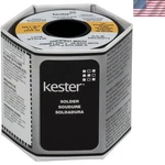 44 Rosin Core Solder 63/37 .020 1 Lb. Spool. Fixed Price $110.58.