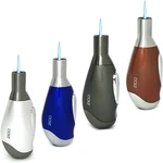 Zico MT06N 4-1/4" Torch Lighter Metal Butane Refillable Pecs ,color May Vary. Fixed Price $57.76.
