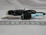 (1) New Weller W100P3 Soldering Iron 100W 120V Chisel Tip 600 - 800 Knurled. Fixed Price $108.90.