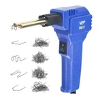 Wep 960-V Plastic Welder Kit 110V With Led Light 200 Hot Staples Car Repair. Fixed Price $24.99.
