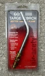 Goss Target Torch Air-acetylene GA-11 Tip For GG-4 New. Fixed Price $34.99.