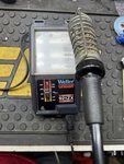 Ungar Weller Soldering Service Center Iron Adjustable Temperature 921ZX. Fixed Price $77.50.