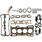 Head Gasket Set For 2007-2012 Nissan Versa Cube 1.8L L4 Dohc MR18DE MR20DE. Fixed Price $44.79.