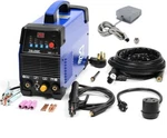 Welding Machine 200 Amp 110&220V Arc/dc Tig/pulse,use 3/32 Tungsten. Fixed Price $211.74.