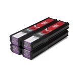Lincoln Electric ED033506 Stick Electrode, E7014, 3/32", L, Lb. Fixed Price $40.25.