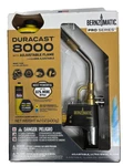 Bernzomatic Duracast Pro Series Torch Kit - TS8000BZKC. Fixed Price $64.99.