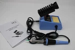 SD203 Temperature Controlled Soldering Station New! Free Ship. Fixed Price $25.99.