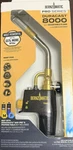 Bernzomatic TS8000 High Intensity Trigger Start Torch Head Adjustable Flame New. Fixed Price $60.00.