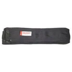 Miller Weldcraft WC-3-10 Cable Cover Woven Nylon In X Zipper. Fixed Price $109.99.