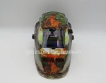 Metal Man AM8725SGC Auto Darkening Welding Helmet Military. Fixed Price $121.00.
