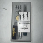 Bernzomatic ST550K Cordless Butane Micro Torch Soldering Kit 7406705 New (E8). Fixed Price $26.00.