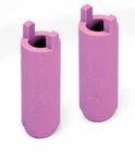 Eastwood 2 Pack Replacement Nozzles For Tig Spot Weld Kit. Fixed Price $15.99.