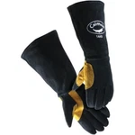 Caiman 607-1449 18 Weld Glove Black Kev. Fixed Price $303.81.