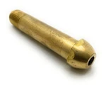 Western Enterprises 15-3SF Regulator Inlet Nipple W/filter, Pack Of (1). Fixed Price $13.83.