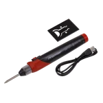 Sealey SDL10 Lithium-ion Rechargeable Soldering Iron 12W. Fixed Price $73.20.