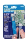 Alpha Fry AM13463 Carded Rosin Core Electric Solder. Fixed Price $10.10.