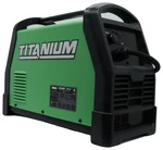 Unlimited 140 Multiprocess Welder By Titanium With 120V Mig Tig Stick Check Pics. Fixed Price $399.99.