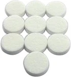 Hakko A5044 Ceramic Filter 10 Pack For Desoldering Tools. Fixed Price $17.59.
