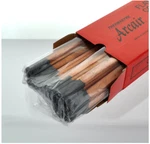 Arcair 35-099-003 3/8" X 5/32" 12 Flat 3509-9003 Gouging Electrodes. Fixed Price $80.99.
