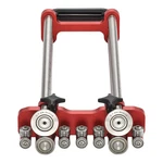 Malco Products Dual Station 350MM Bender. Fixed Price $859.00.