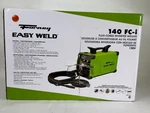 Forney 140 Fc-i Flux-core Inverter Welder. Fixed Price $219.85.