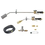 Sievert TI4461 Torch Kit, Tr Propane Fuel. Fixed Price $486.99.