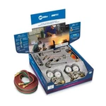 Miller Smith MBA-30300 Medium Duty Acetylene Outfit Cga. Fixed Price $666.99.
